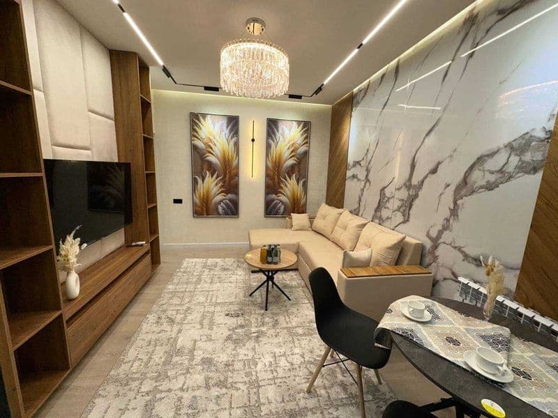 Район: Шайхантахурский<br />
Адрес: GOFUR GULOM МЕТРО ХАДРА  — фото 2