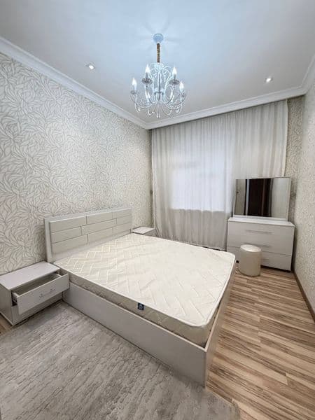 Аренда квартира сергели навастройка 6а. 2/3/7 хамма шаройити