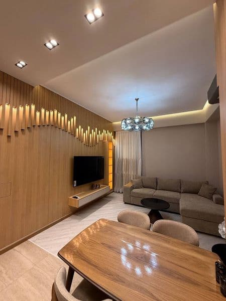 Район: Мирзо-улугбекский<br />
 Адрес: Дархан Авеню<br />
 О — фото 2