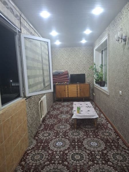 Барча шароитлари бор тинчлик метро якинида оила учун<br />
Т — фото 3