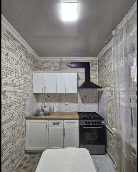 Район - Алмазарский<br />
Ориентир - Фаргона макро<br />
Ком — фото 5