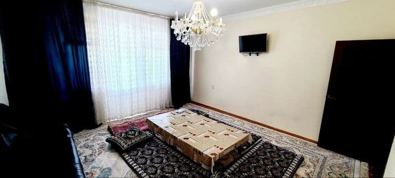 Аренда квартира <br />
олмазор тумани<br />
Ц -17/18 Себзор< — фото 3