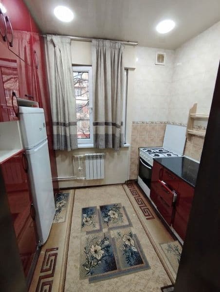 Своя 2-х комнатная. Юнусабад 14 квартал рядом с корзинкой, м — фото 4