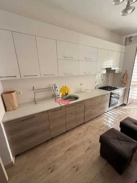 Сдаётся КЛАССНАЯ квартира<br />
<br />
• Район: Юнусабадский — фото 4