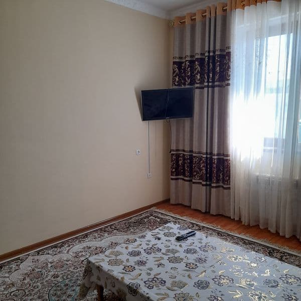 Аренда 2.хонали коракамиш 1/3 жомий чукурсой якин оилага зак — фото 2