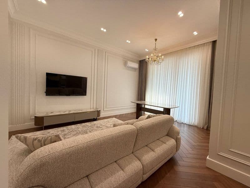 Аренда<br />
Яшнабадский район<br />
Ул. Садык Азимова, Ц-1< — фото 2