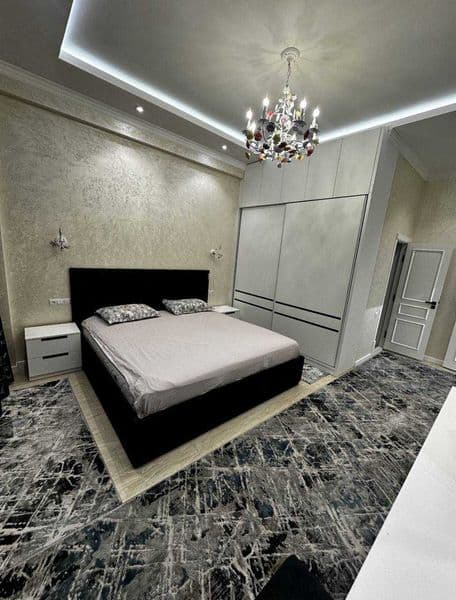 ПРЕМИУМ АРЕНДА | ГОТОВА К ЗАСЕЛЕНИЮ<br />
<br />
Мирзо-Улугб