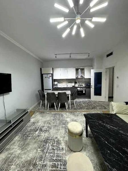 Сдаётся квартира на ЖК Истамбул сити‼️<br />
Ориентир - улиц — фото 3