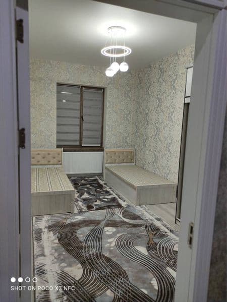 Аренда квартира:  <br />
#Чиланзарский  район<br />
Ориентир — фото 5