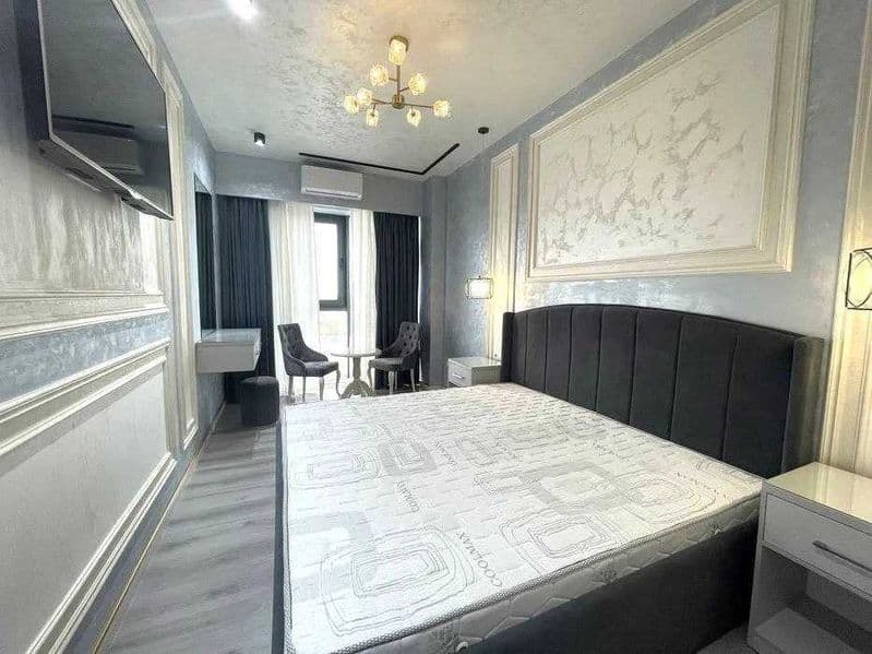 2-комнатная квартира 50 м² в Мирзо Улугбекском районе, ул.Ка