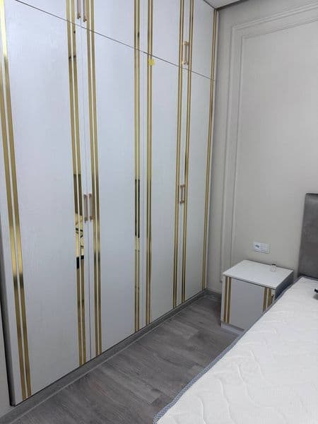 Сдаётся 2 комнатная,  Улица Саламатина <br />
<br />
ЖК Ново — фото 5