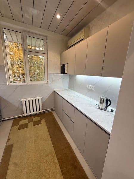 Аренда 4-х комнатная с свежим ремонтом , миробод улица нукус — фото 5