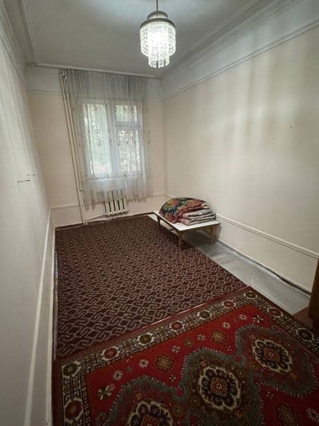 Ideal kvartira<br />
Sheriklikka bollar olamiz<br />
3 xona  — фото 2