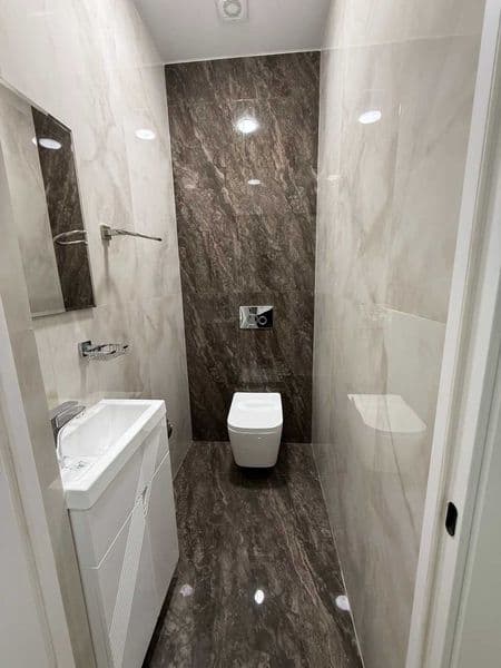 Сдаётся отличная и уютная квартира!<br />
<br />
 Район: Мир — фото 5