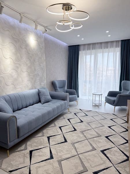 Сдается своя квартира 2/6/9. <br />
Территориально: напротив — фото 4