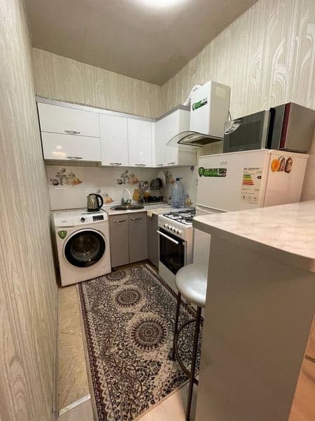 Sergeli tumani mashena bozori yonida oilaga talabalarga kvar — фото 2