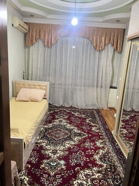 Сирочний аренда квартира шайхонтохур район МАЦИВ <br />
Чорс — фото 3