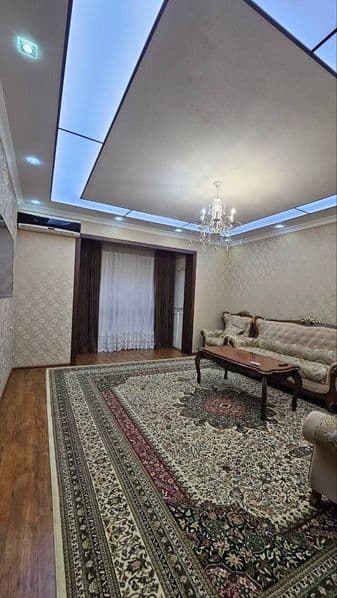 Аренда Юнусабад Бадамзар Фул Апартамент <br />
<br />
3/5/9<