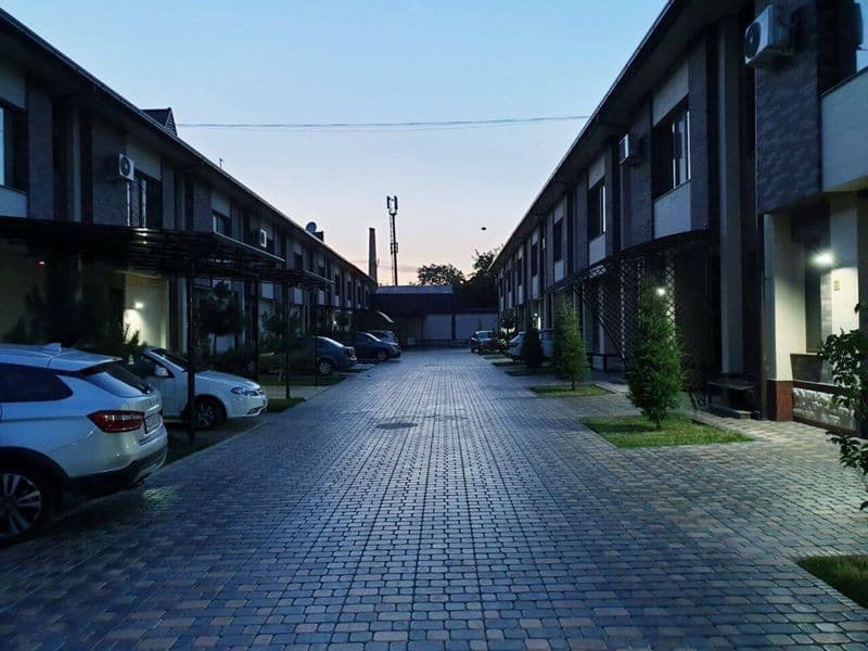 Срочно сдаётся Циалковский Коттедж 4х Комнатная Еуро, мебель