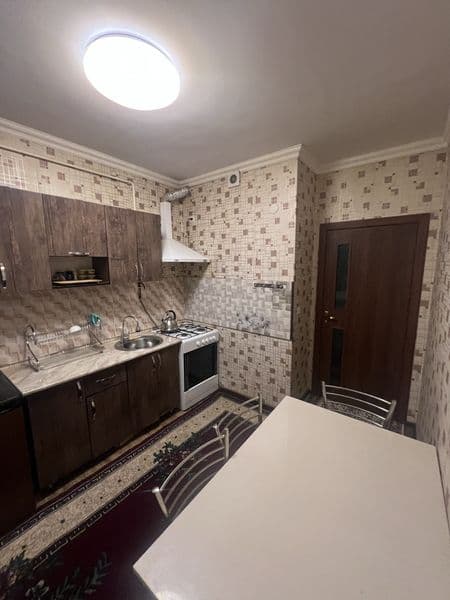 3 хона ижарага берилали оилага факат хамма шароити Билан мак — фото 2