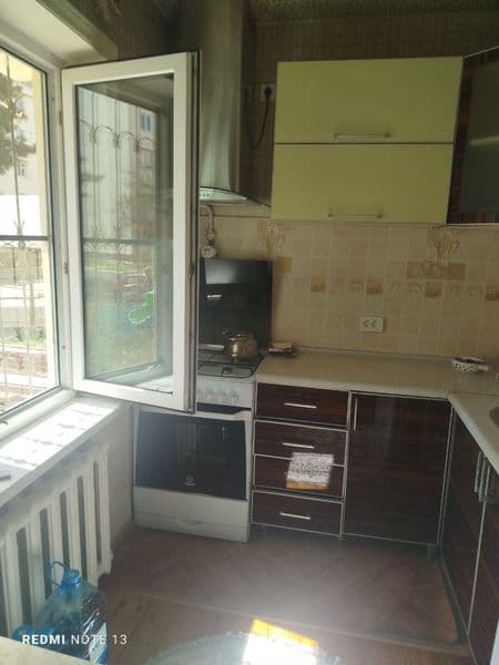 Sergeli 3da 1honali kv 1 etaj toza ozoda uy — фото 4