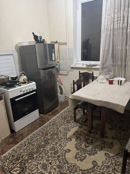 Yunisobot 10 kvartilda ogil bolarga kvartira bor 4 ogil bola — фото 2