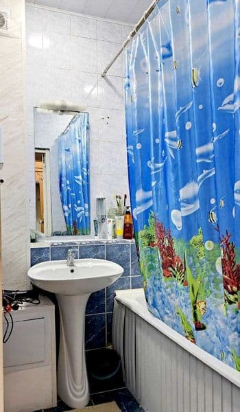 Сдается квартира семейным в центре города. Квартира полность — фото 5