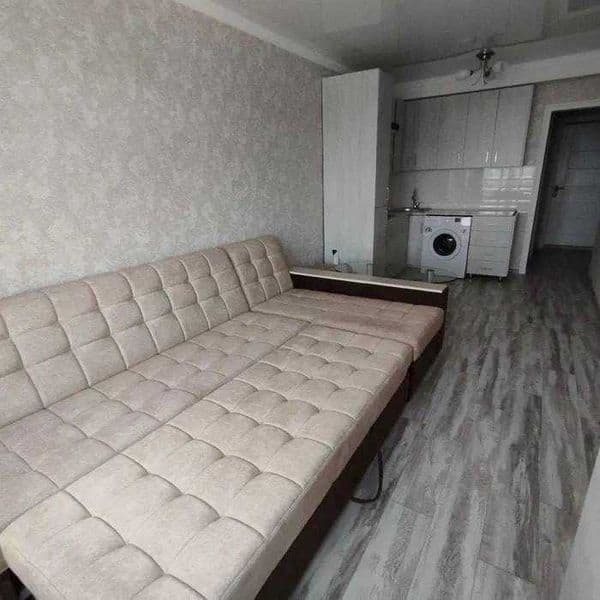 Аренда. 1-комн. Мирабадский рынок<br />
1/7/9, 2<br />
Цена  — фото 2