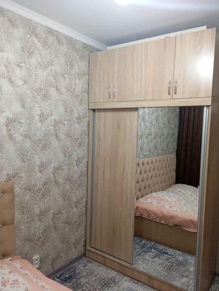 Район: Яккасарай <br />
Адрес: башлик <br />
<br />
Комнат:2 — фото 4