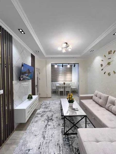 Сдается квартира для семейных<br />
<br />
• Район: Алмазар< — фото 4