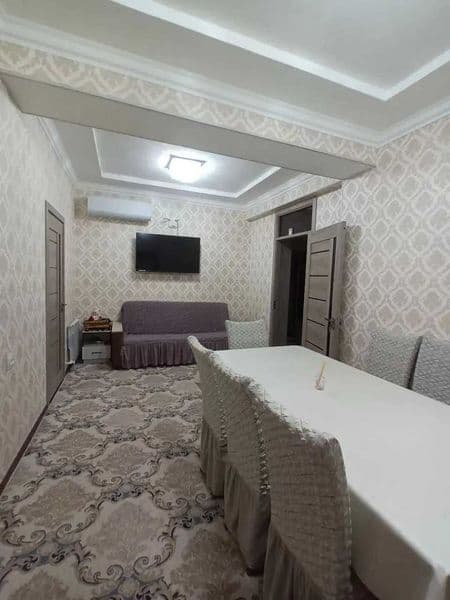 Сдаётся отличная и уютная квартира!<br />
<br />
 Район: Шай — фото 2