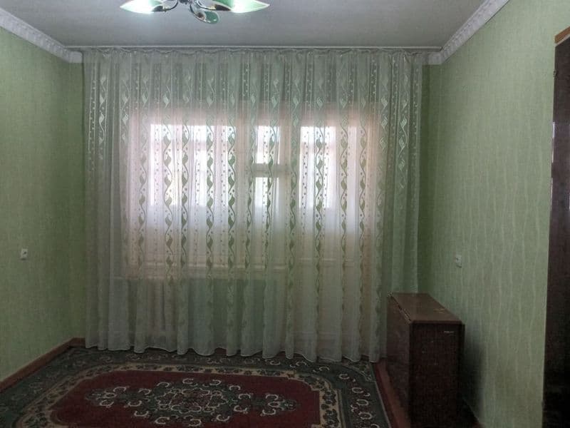 квартирага одам койлади нархи 500$<br />
2хона уй хамма шаро — фото 3