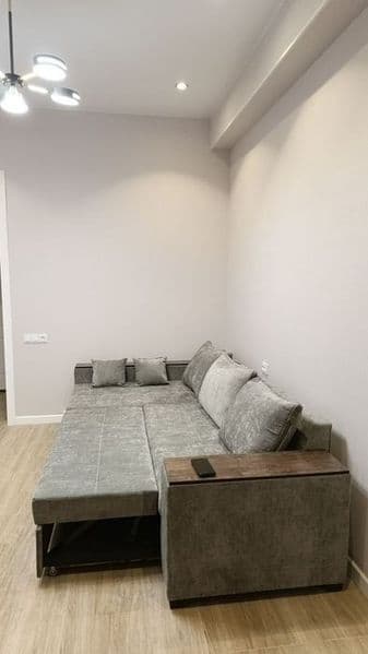 Сдаю 1-комнатн квартиру на 2этаже Чиланзар Актепе , с новым  — фото 4