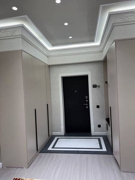 Сдаётся уютная и светлая 2-комнатная квартира на улице Махту — фото 4