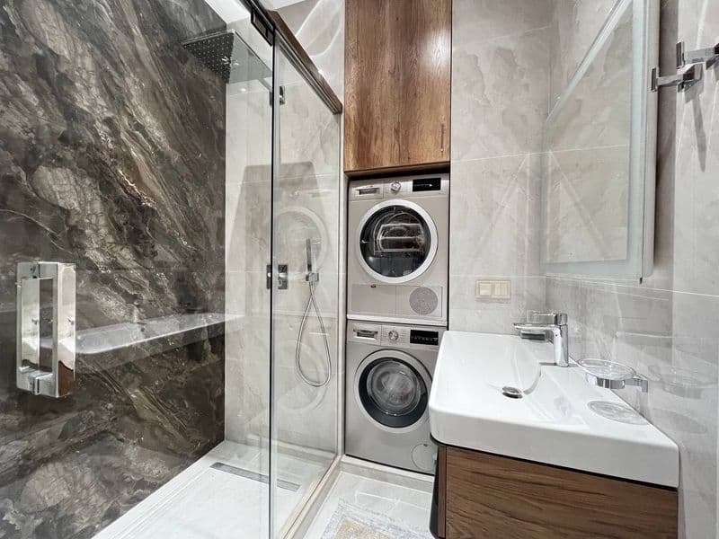 Ойбек Аренда 2 комнт н удачливая новостройка — фото 5