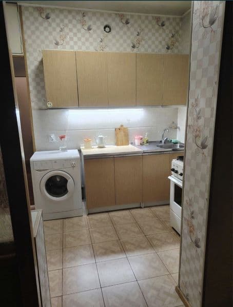 Сдается однокомнатная квартира Мукими<br />
<br />
Цена: 200 — фото 2