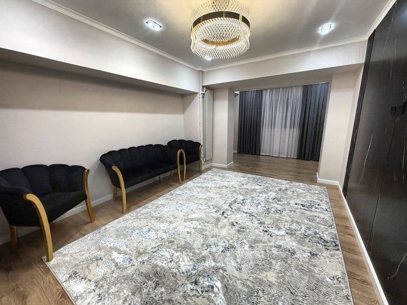 Чистая уютная квартира с новым ремонтом <br />
<br />
В квар — фото 4