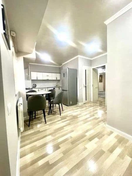 Район: Mirzo Ulugbek<br />
Адрес: Darxon <br />
<br />
Комна — фото 3