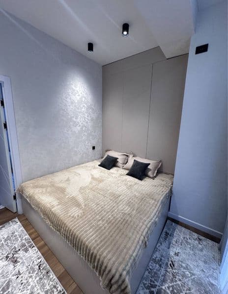 • Сдаётся квартира Навастройка <br />
• Район - Яккарсарой<b — фото 5