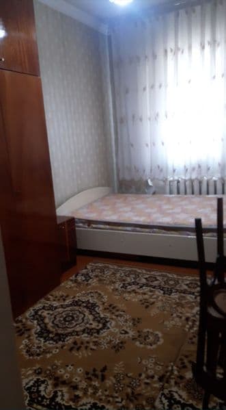 Квартира чистая <br />
Всё необходимое для проживания есть < — фото 2