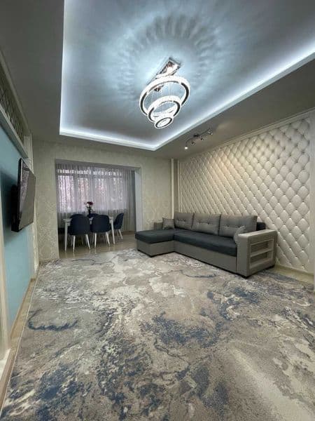 Сдаётся  Квартира в Центре<br />
#Ориентир - Ичан-Калъа, Пед — фото 2