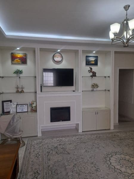 Ассалом алекум арендага уй берилади уй узиммики тоза аккурат — фото 2