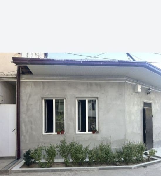 1 комнатная квартира со всеми удобствами, Карасу 6. <br />
Н — фото 3