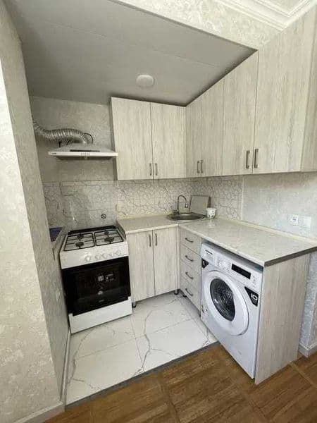 • Район: Мирабад<br />
• Адрес: улица Нукусская<br />
• Орие — фото 4