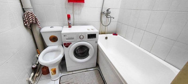 Алмазарский район, рядом с метро «Беруни». 2-комнатная кварт — фото 3