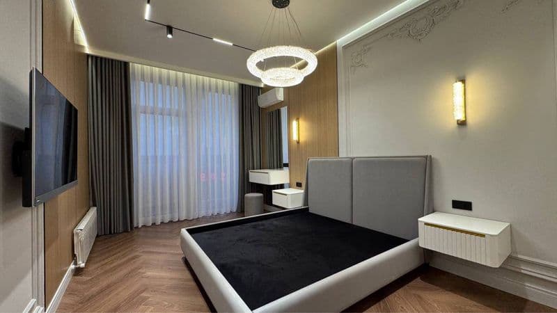 Сдается квартира<br />
<br />
Район: Мирзо-Улугбекский <br / — фото 4