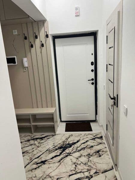 Сдача квартиры в Сергели. Разделная однакомнатная с новым ре — фото 4