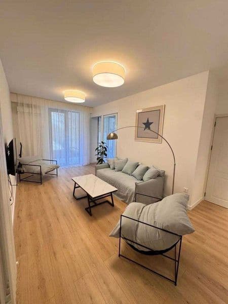 К вашему вниманию рады представить 2х комнатную квартиру на  — фото 2