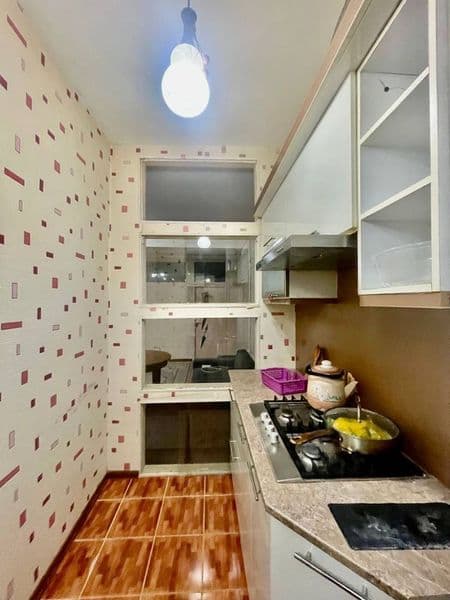 Kimlar uchun: Oilaga <br />
Manzil: Samarqand Darvoza, Jar S — фото 5