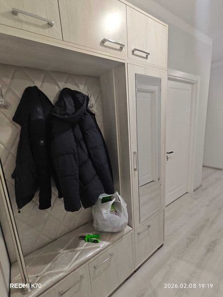 Сдается в аренду новостройка трехкомнатная квартира (74.5 м² — фото 2